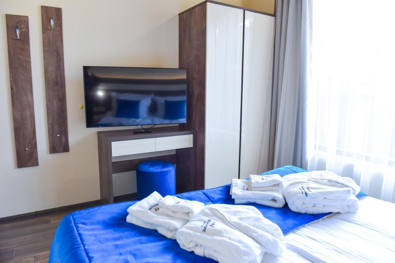 Guest House Wishmore Banya  Exterior foto