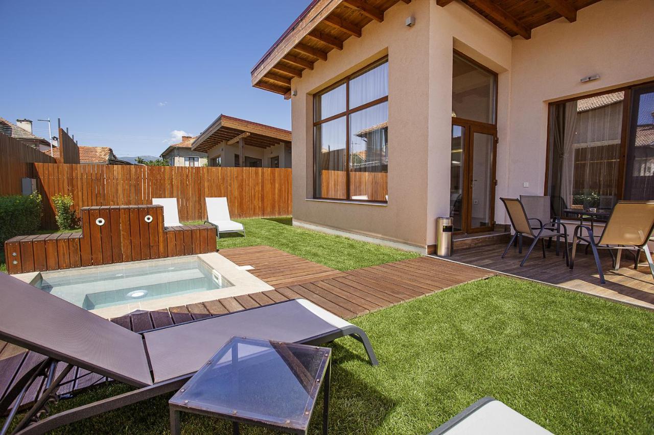 Guest House Wishmore Banya  Exterior foto
