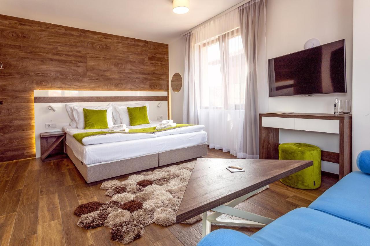 Guest House Wishmore Banya  Exterior foto