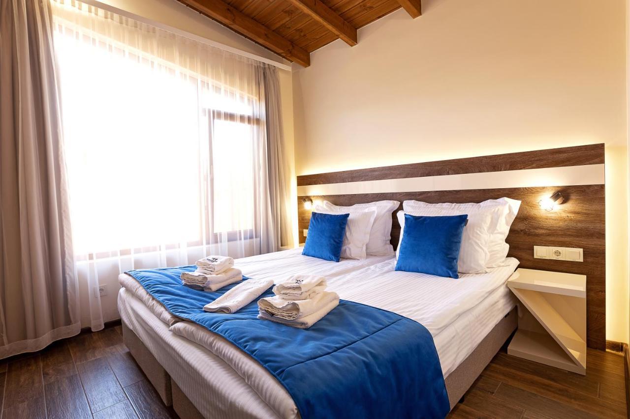 Guest House Wishmore Banya  Exterior foto