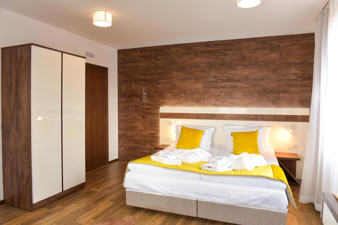 Guest House Wishmore Banya  Exterior foto