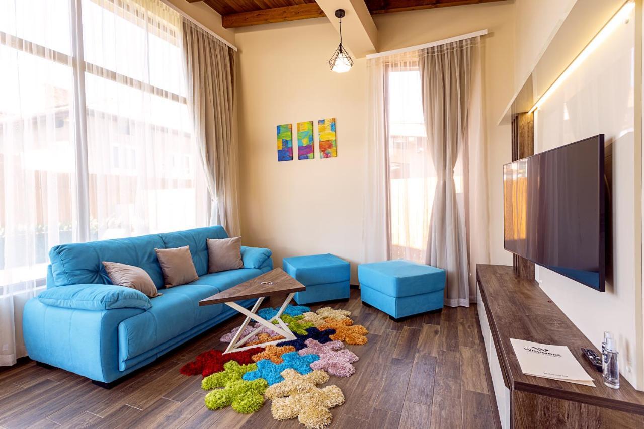 Guest House Wishmore Banya  Exterior foto
