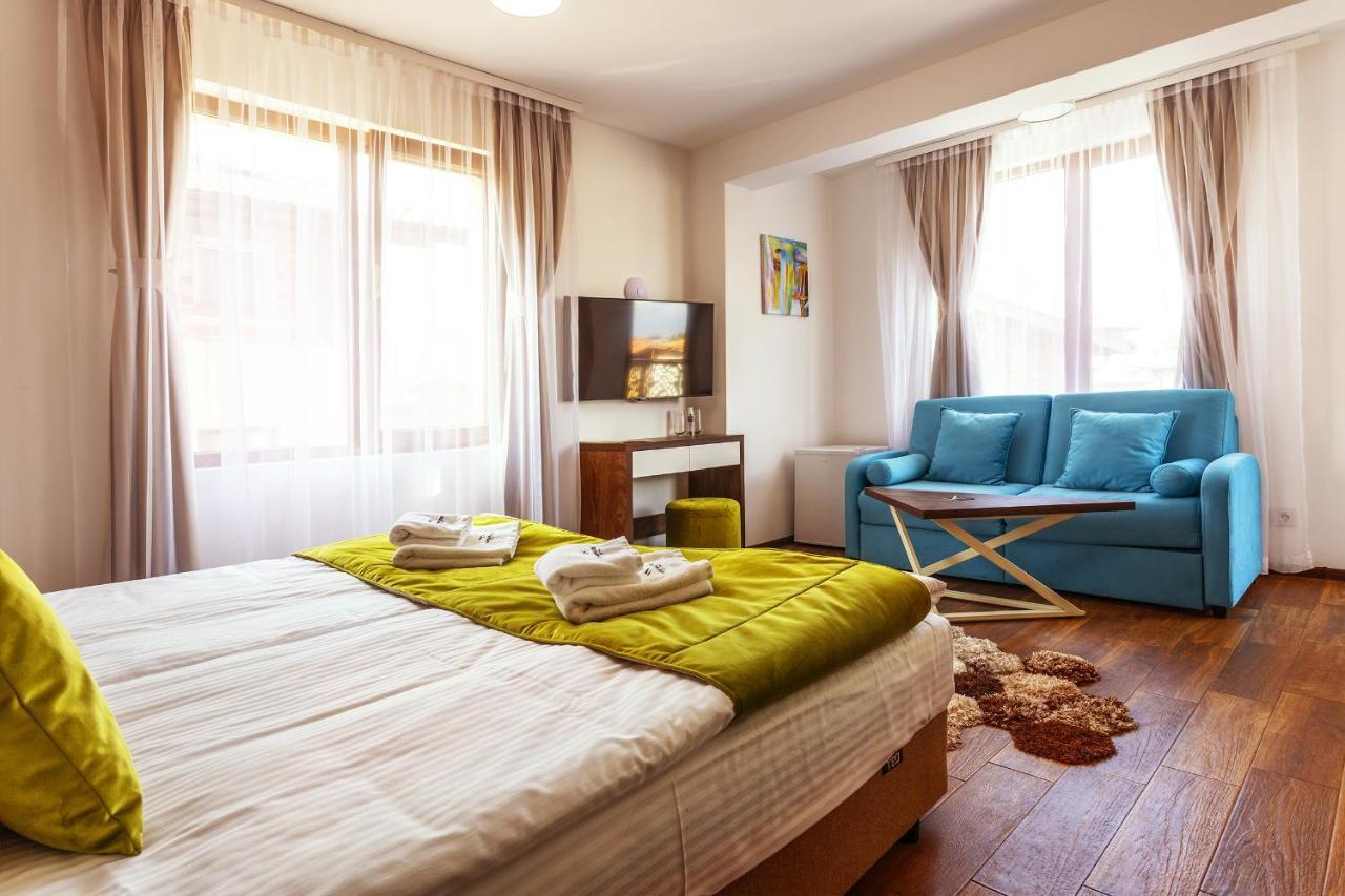 Guest House Wishmore Banya  Exterior foto