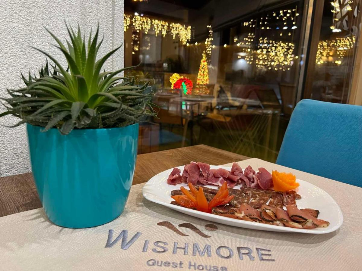 Guest House Wishmore Banya  Exterior foto