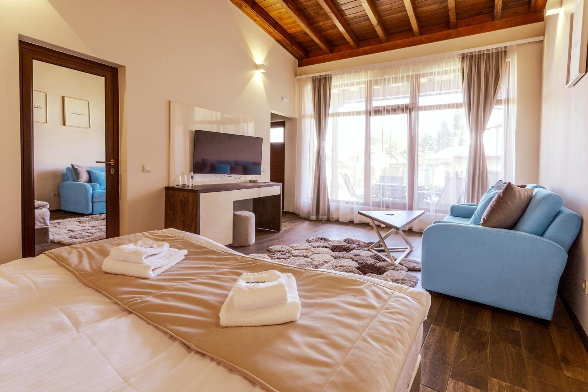 Guest House Wishmore Banya  Habitación foto