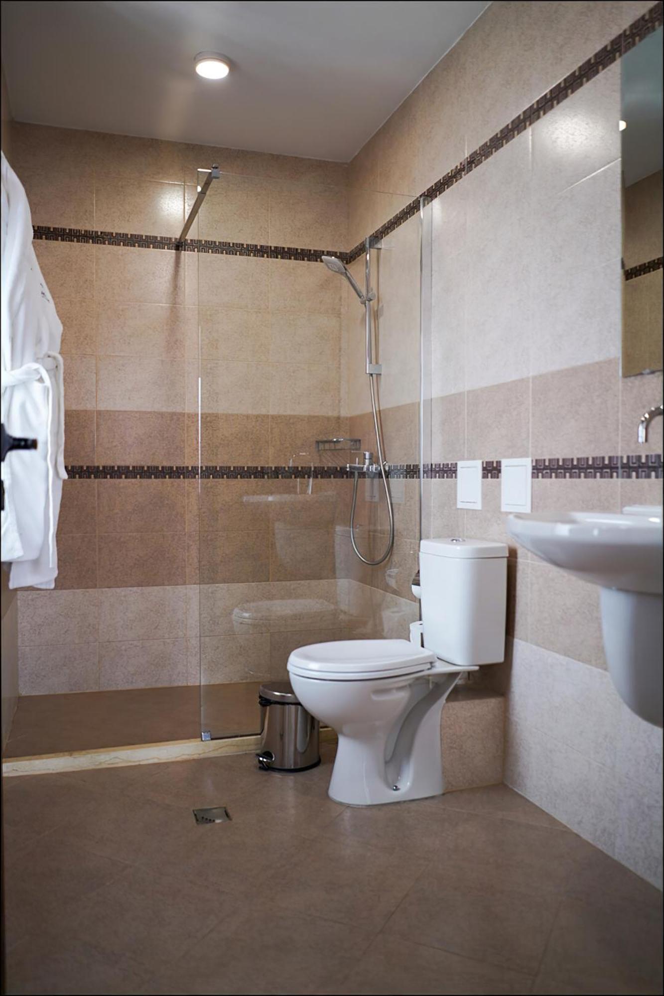 Guest House Wishmore Banya  Habitación foto