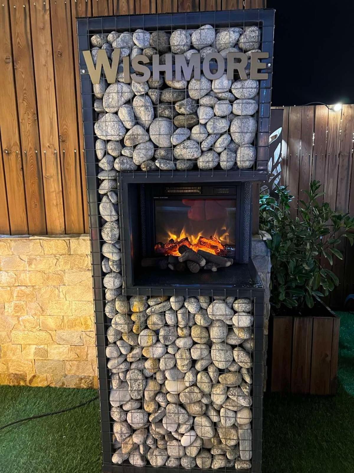 Guest House Wishmore Banya  Exterior foto